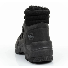Zapatos Lee Cooper LCJ-24-03-3060L negro 11