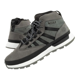 Zapatillas Timberland Euro Sprint TB0A677R033 gris 8