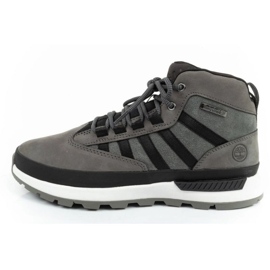 Zapatillas Timberland Euro Sprint TB0A677R033 gris 9