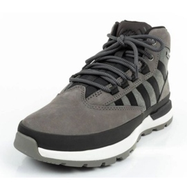 Zapatillas Timberland Euro Sprint TB0A677R033 gris 10
