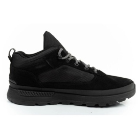 Zapatos Timberland Field Trekker TB0A2B19015 negro 11