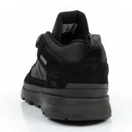 Zapatos Timberland Field Trekker TB0A2B19015 negro 12