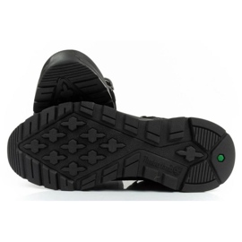 Zapatos Timberland Field Trekker TB0A2B19015 negro 16