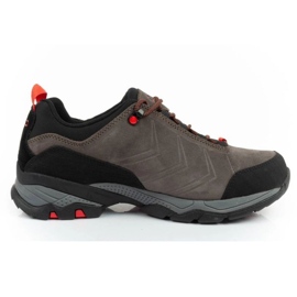 CMP Melnick 3Q18597 Q906 zapatillas de trekking marrón 4