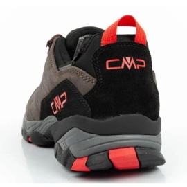CMP Melnick 3Q18597 Q906 zapatillas de trekking marrón 5