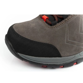 CMP Melnick 3Q18597 Q906 zapatillas de trekking marrón 6