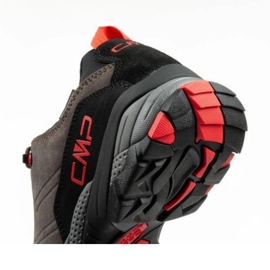 CMP Melnick 3Q18597 Q906 zapatillas de trekking marrón 7