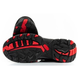 CMP Melnick 3Q18597 Q906 zapatillas de trekking marrón 9