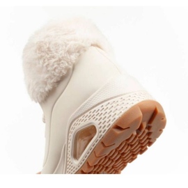 Skechers Uno Zapatos resistentes 167274/NAT beige 7
