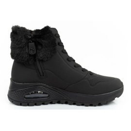 Skechers Uno Zapatos resistentes 167274/BBK negro 4