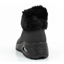 Skechers Uno Zapatos resistentes 167274/BBK negro 5
