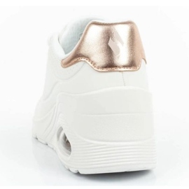 Zapatos Skechers Uno 177520/WHT blanco 5