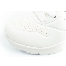 Zapatos Skechers Uno 177520/WHT blanco 6