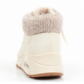 Zapatos Skechers Uno Darling Daze 310566L/NAT rosado 5