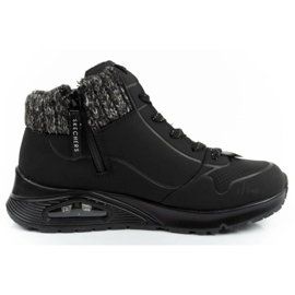 Zapatos Skechers Uno Darling Daze 310566L/BLK negro 4