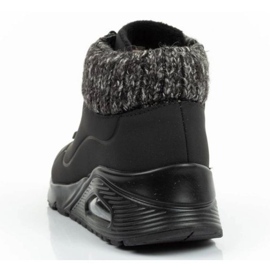 Zapatos Skechers Uno Darling Daze 310566L/BLK negro 5