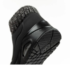 Zapatos Skechers Uno Darling Daze 310566L/BLK negro 7