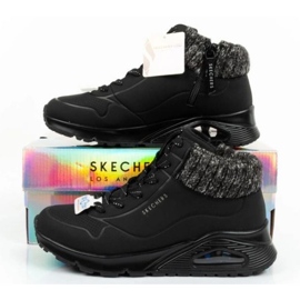 Zapatos Skechers Uno Darling Daze 310566L/BLK negro 10