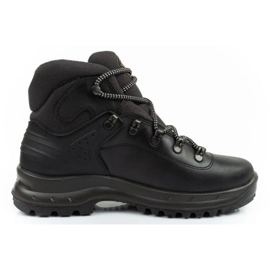 Zapatillas trekking Grisport Nero Pecos 13229P13G negro 4