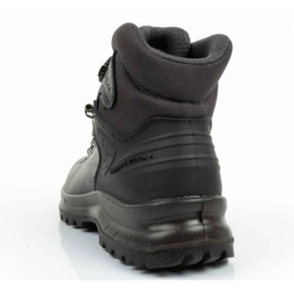 Zapatillas trekking Grisport Nero Pecos 13229P13G negro 5