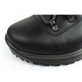 Zapatillas trekking Grisport Nero Pecos 13229P13G negro 6