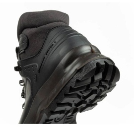Zapatillas trekking Grisport Nero Pecos 13229P13G negro 7
