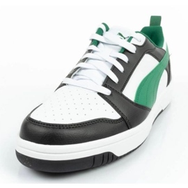 Zapatillas Puma Rebound v6 392328 23 blanco 8