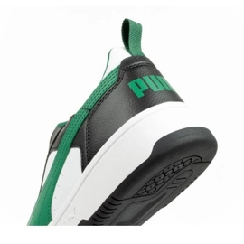 Zapatillas Puma Rebound v6 392328 23 blanco 12