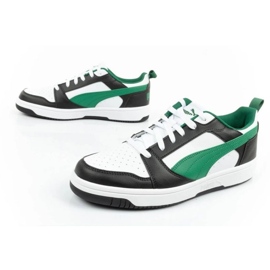 Zapatillas Puma Rebound v6 392328 23 blanco 13