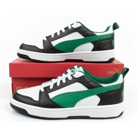 Zapatillas Puma Rebound v6 392328 23 blanco 15