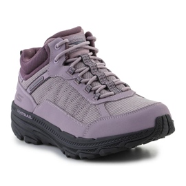 Zapatillas para correr Skechers Go Run Trail Altitude 2.0 129531-MVE violeta 1