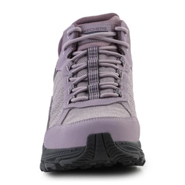 Zapatillas para correr Skechers Go Run Trail Altitude 2.0 129531-MVE violeta 2