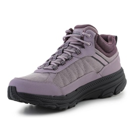 Zapatillas para correr Skechers Go Run Trail Altitude 2.0 129531-MVE violeta 3