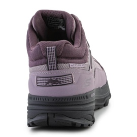 Zapatillas para correr Skechers Go Run Trail Altitude 2.0 129531-MVE violeta 5