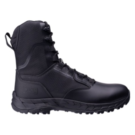 Zapatos tácticos Magnum Classic II 8.0 SZ 92800649589 negro negro 4