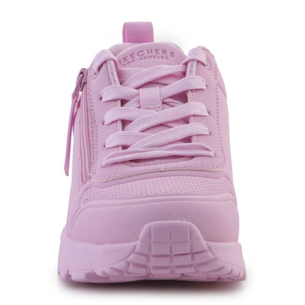 Skechers Uno Easy Zip 310387L-LTPK Zapatos rosa 2