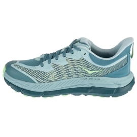 HOKA MAFATE SPEED 4 1129930 MRZ Running Shoes verde 1