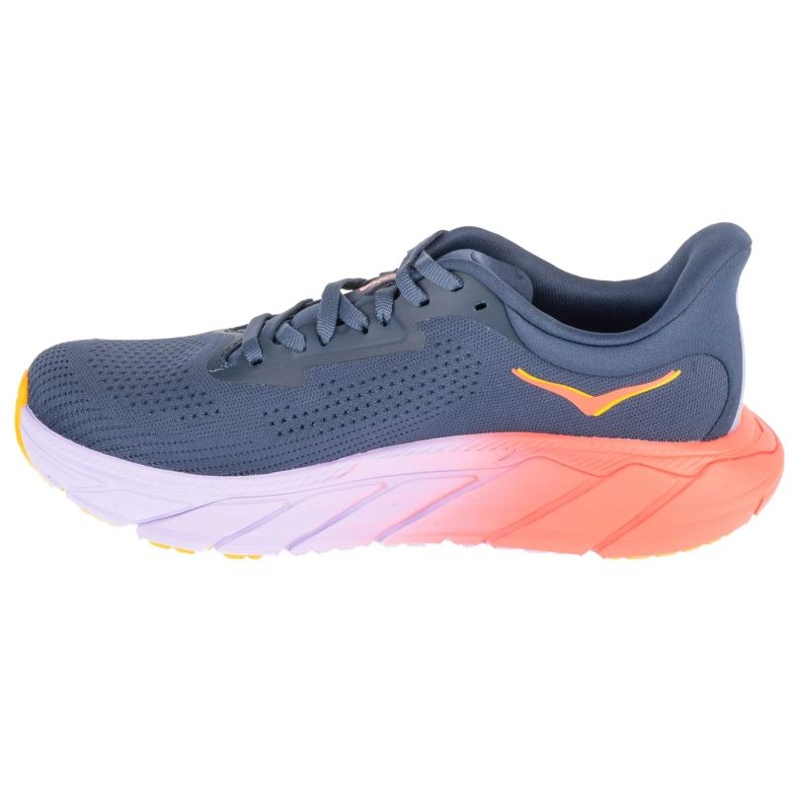 Hoka Arahi 7 1147851 NKV Zapatos azul marino 1