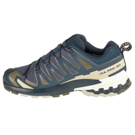 Salomon XA Pro 3D V9 GTX L47823000 Zapatos para correr gris 1