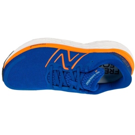 New Balance Fresh Foam Kaiha Road Mkaircs1 Running Shoes azul 2