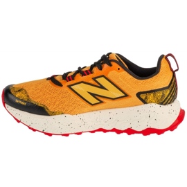 New Balance Foam Foam Garoe V2 Mtgaroi2 Running Shoes amarillo 1
