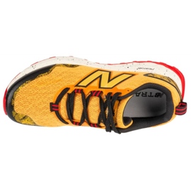 New Balance Foam Foam Garoe V2 Mtgaroi2 Running Shoes amarillo 2