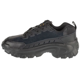 Intruso Caterpillar P726092 zapatos negros 1
