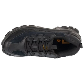 Intruso Caterpillar P726092 zapatos negros 2