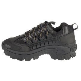 Caterpillar Intruder Met P726244 zapatos negros 1