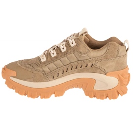 Caterpillar Intruder P726245 Zapatos marrones marrón 1