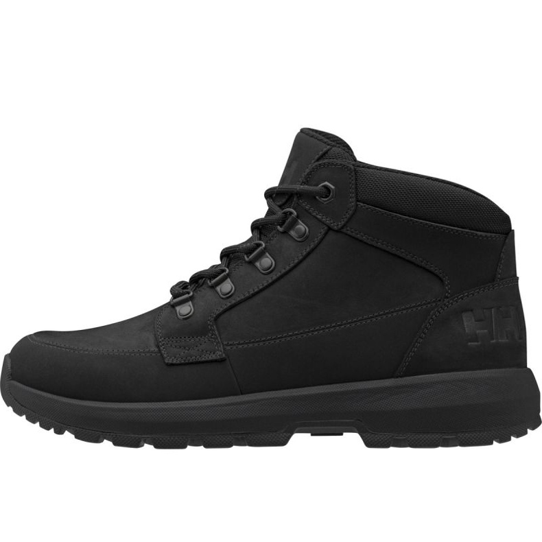 Helly Hansen Richmond 11611 990 zapatos negros 1 Helly Hansen Richmond 11611 990 zapatos negros 1