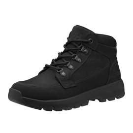 Helly Hansen Richmond 11611 990 zapatos negros 2