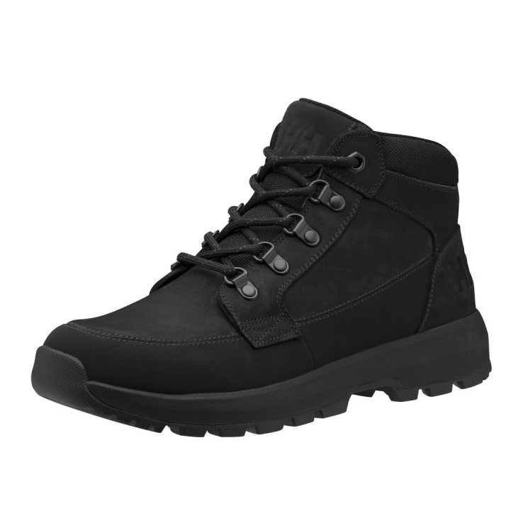 Helly Hansen Richmond 11611 990 zapatos negros 2 Helly Hansen Richmond 11611 990 zapatos negros 2