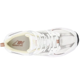 New Balance Gr530Ga zapatos blancos 1